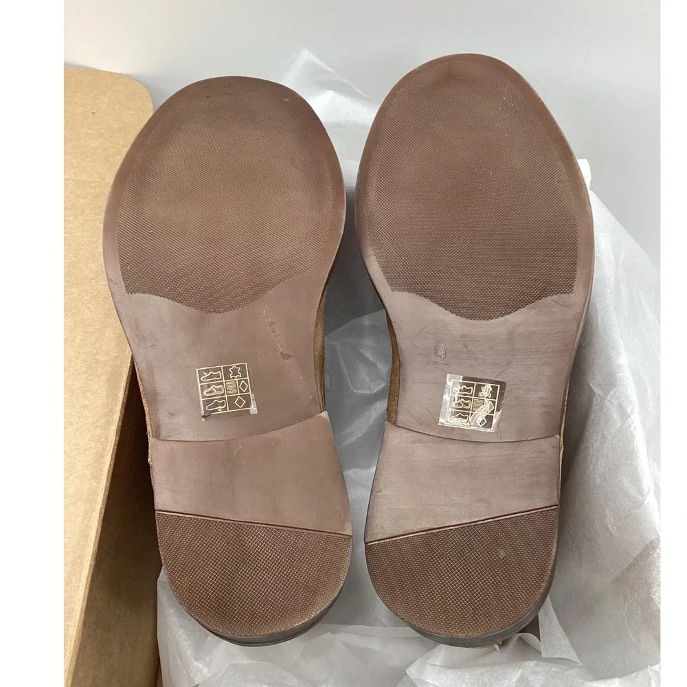 Steve Madden classic chukka
